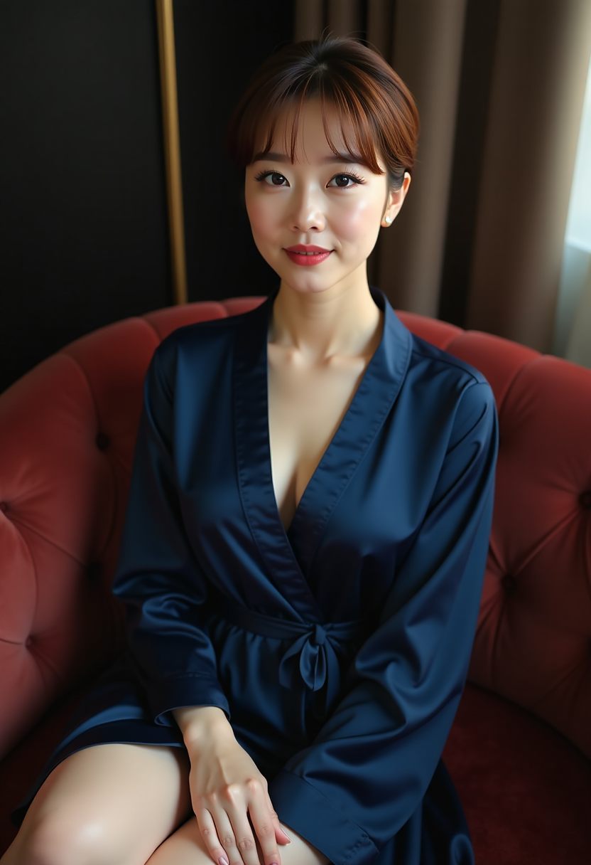 山海小食记动画海报